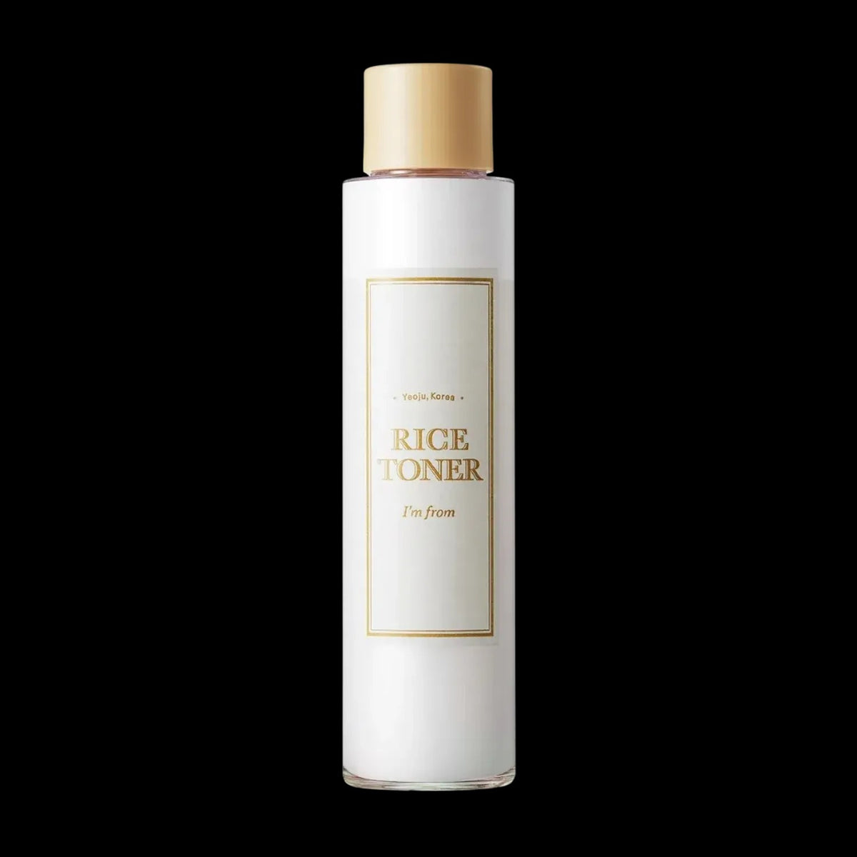 ImFrom — [ImFrom] Rice Toner 150ml
