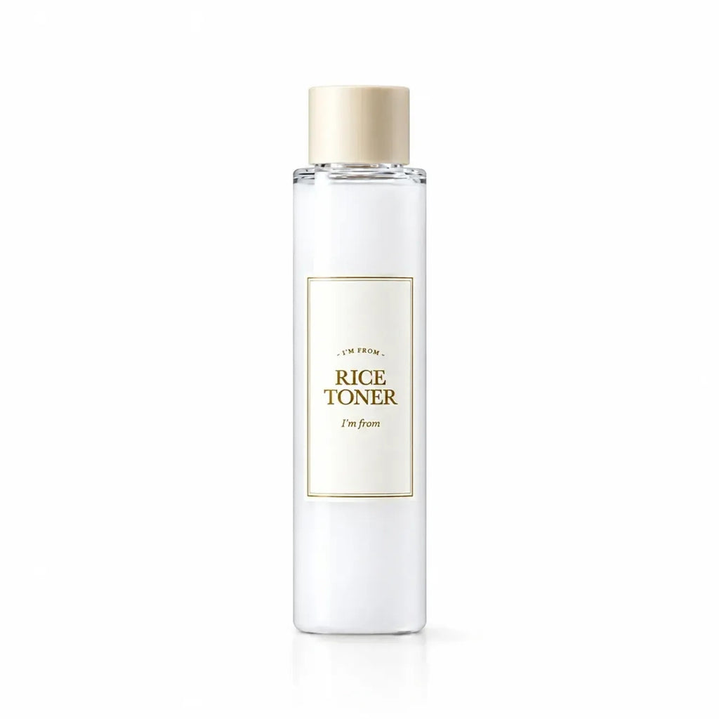 ImFrom — ImFrom Rice Toner 150ml - Brightening Korean Skin Care Toner