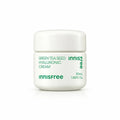 Innisfree — Innisfree Green Tea Hyaluronic Cream 50ml - Korean Skin Care Moisturizer