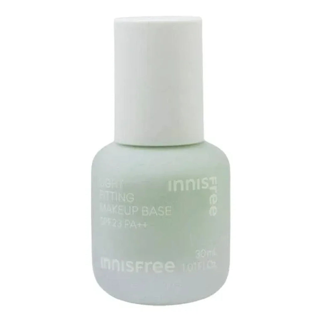 INNISFREE — [INNISFREE] Light Fitting Make up Base SPF 23 PA++ 30ml  (Green)