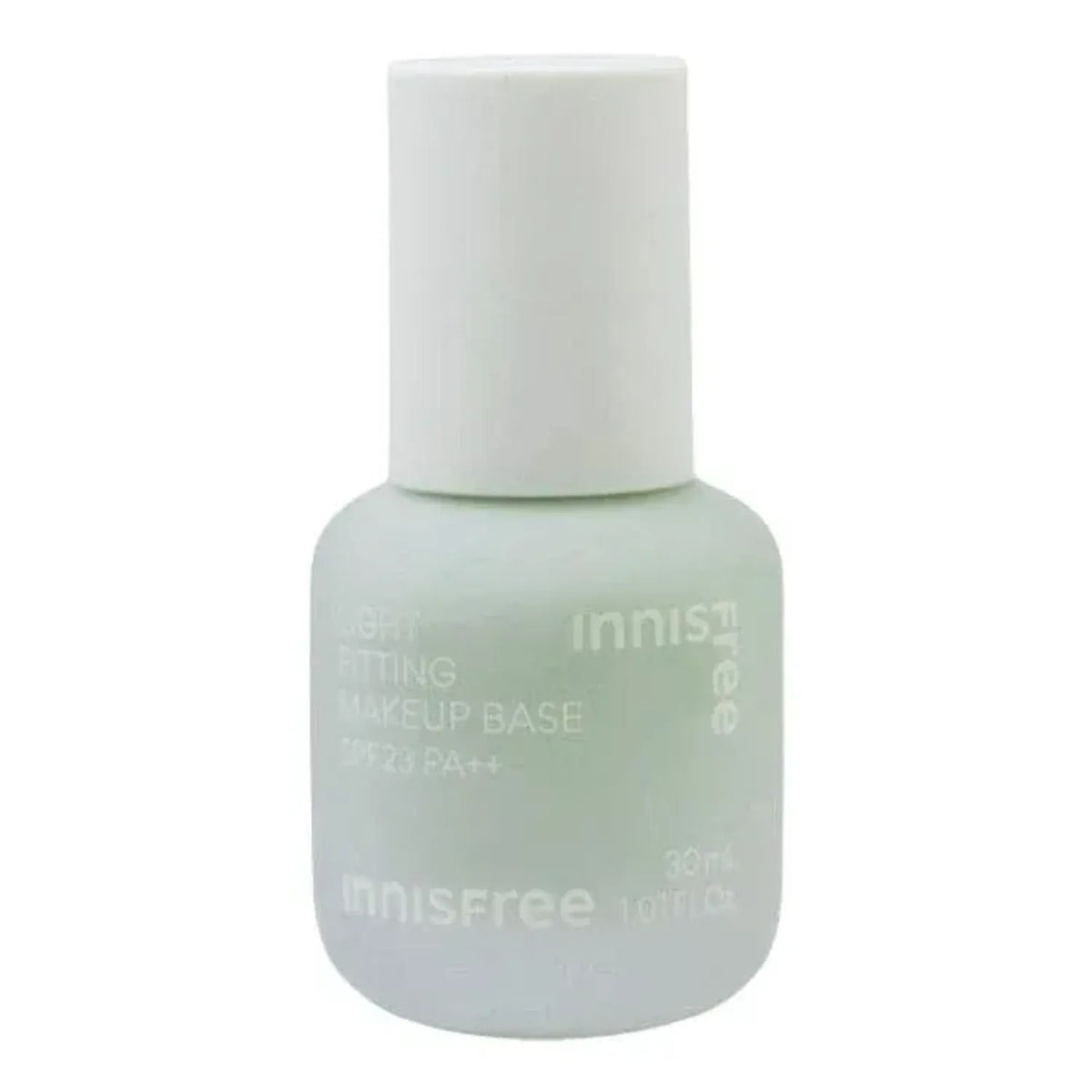 INNISFREE — [INNISFREE] Light Fitting Make up Base SPF 23 PA++ 30ml  (Green)