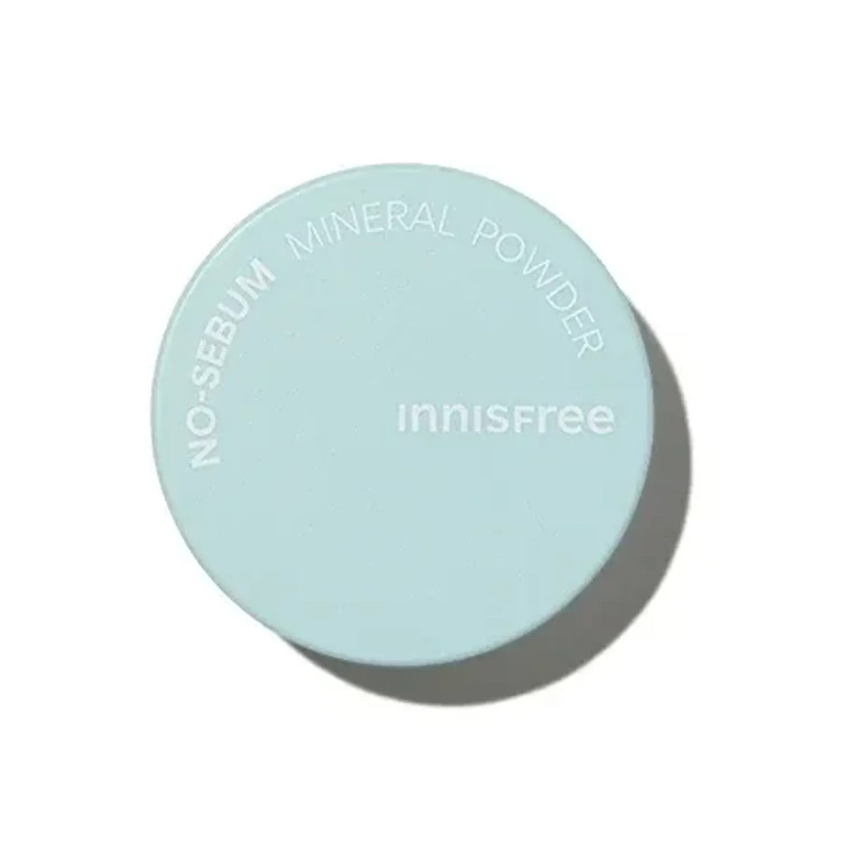 Innisfree — [Innisfree] No-Sebum Mineral Powder 5g
