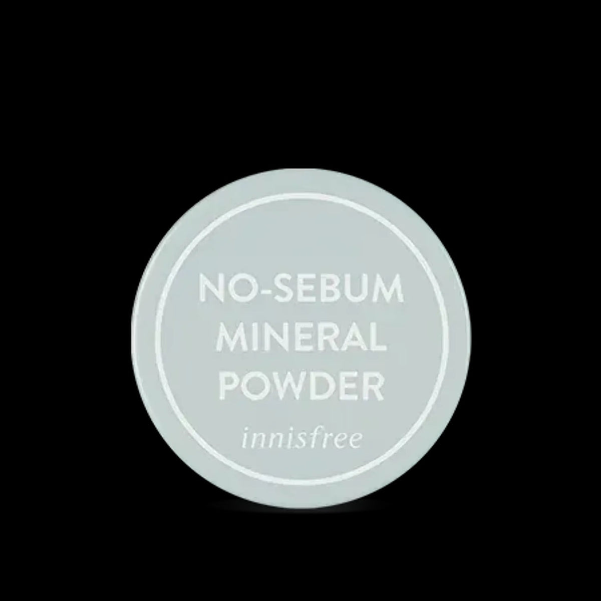 Innisfree — [Innisfree] No-Sebum Mineral Powder 5g