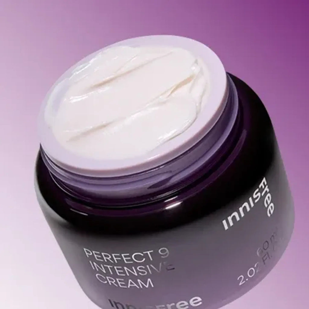 Innisfree — [Innisfree] Perfect 9 Intensive Cream 60ml