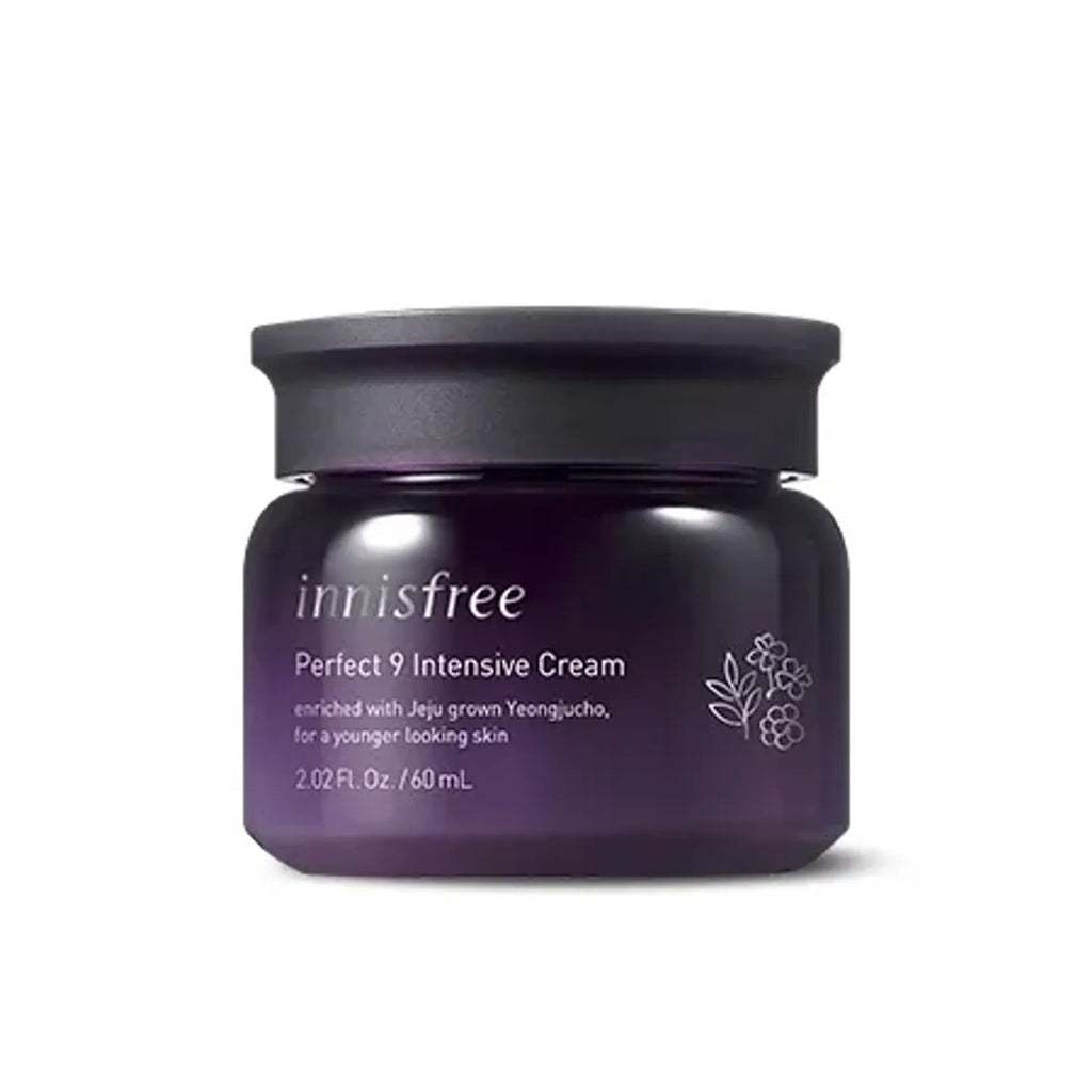 Innisfree — [Innisfree] Perfect 9 Intensive Cream 60ml
