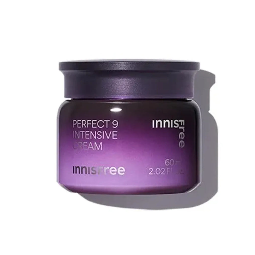 Innisfree — [Innisfree] Perfect 9 Intensive Cream 60ml