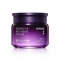 Innisfree — Innisfree Perfect 9 Intensive Cream 60ml - Anti-Aging Face Moisturizer