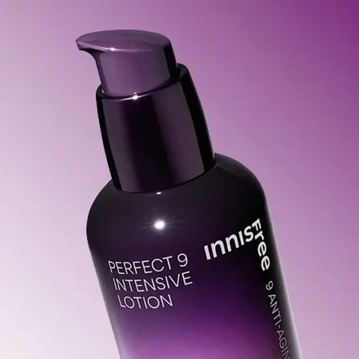 Innisfree — [Innisfree] Perfect 9 Intensive Lotion 160ml