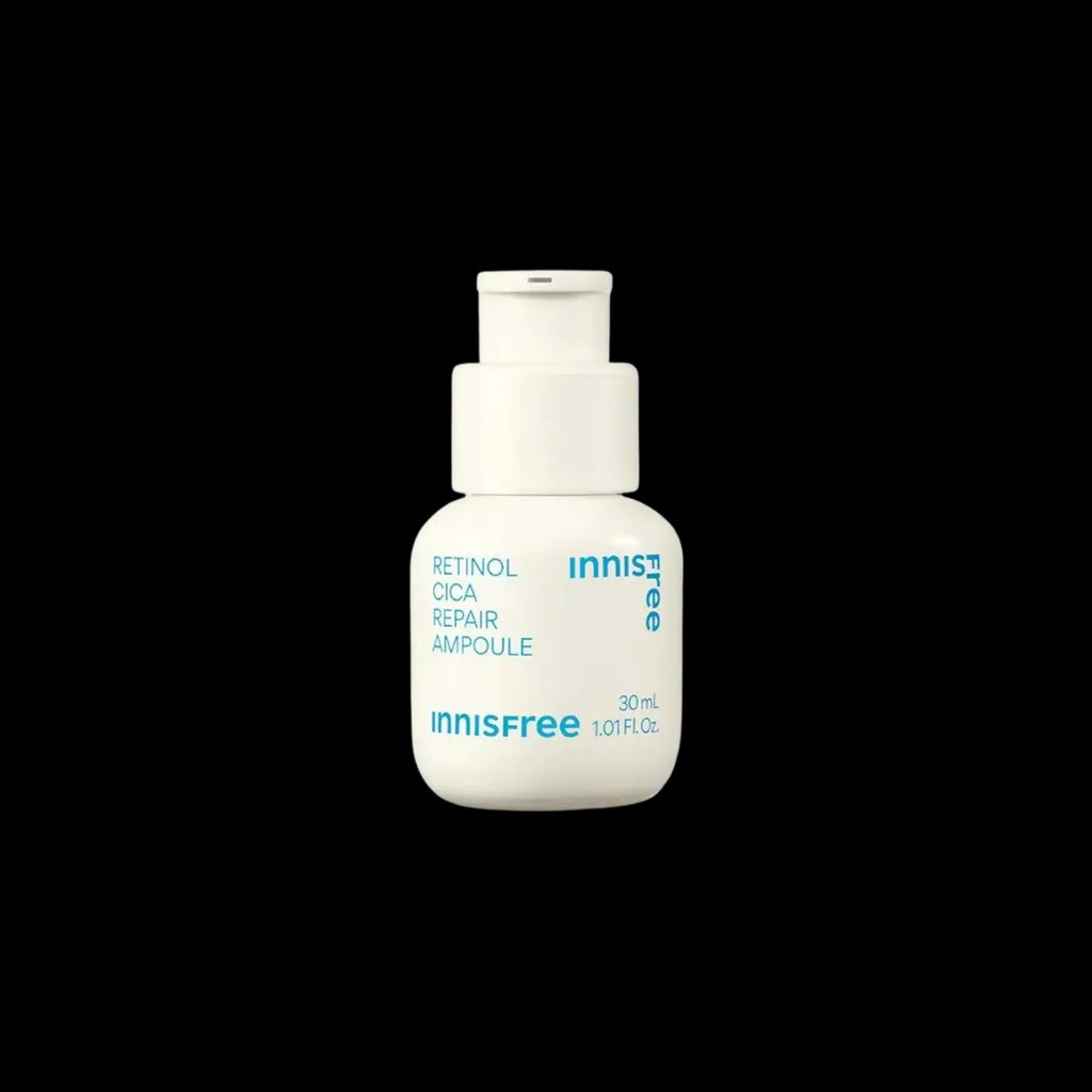 Innisfree — [Innisfree] Retinol Cica Repair Ampoule 30ml