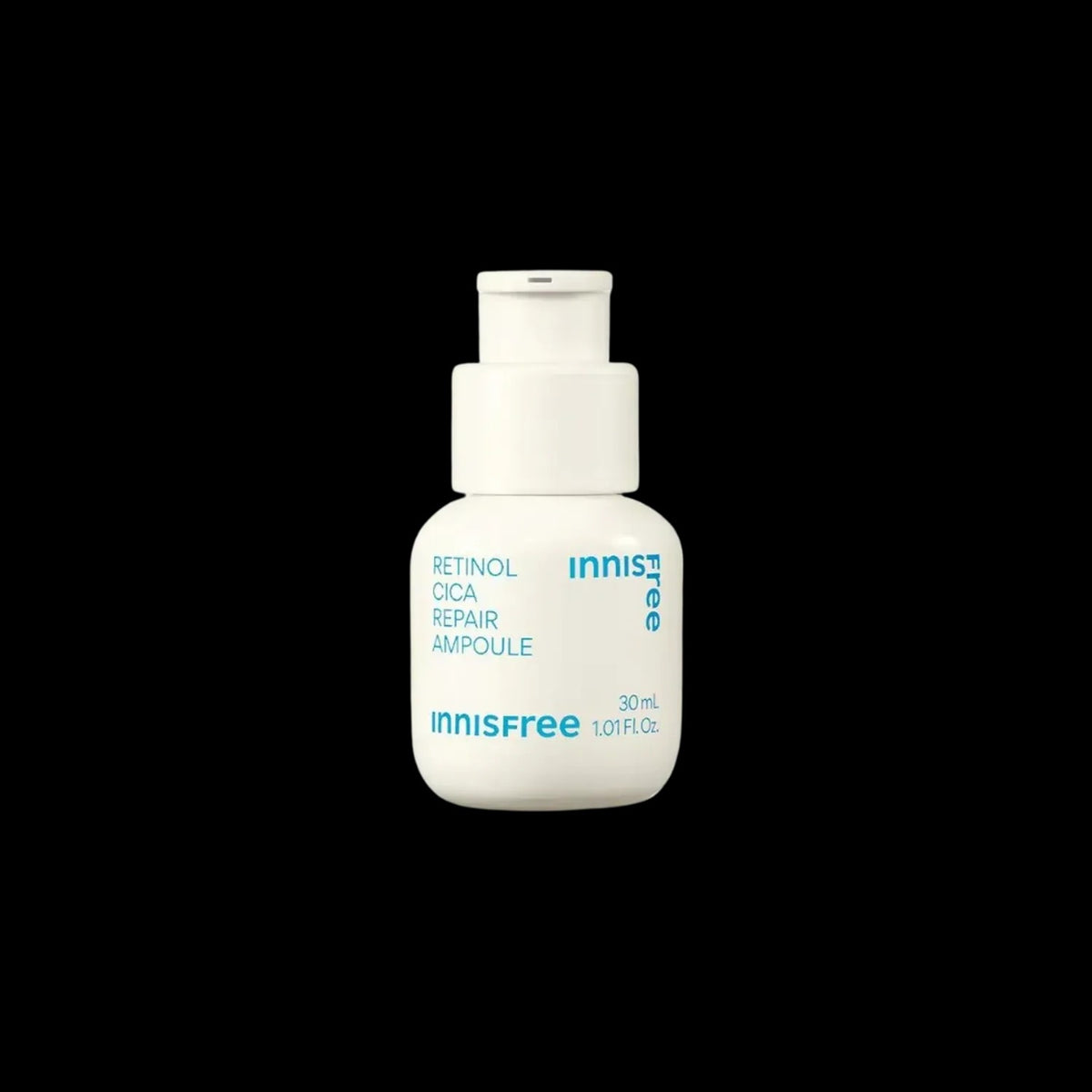 Innisfree — [Innisfree] Retinol Cica Repair Ampoule 30ml