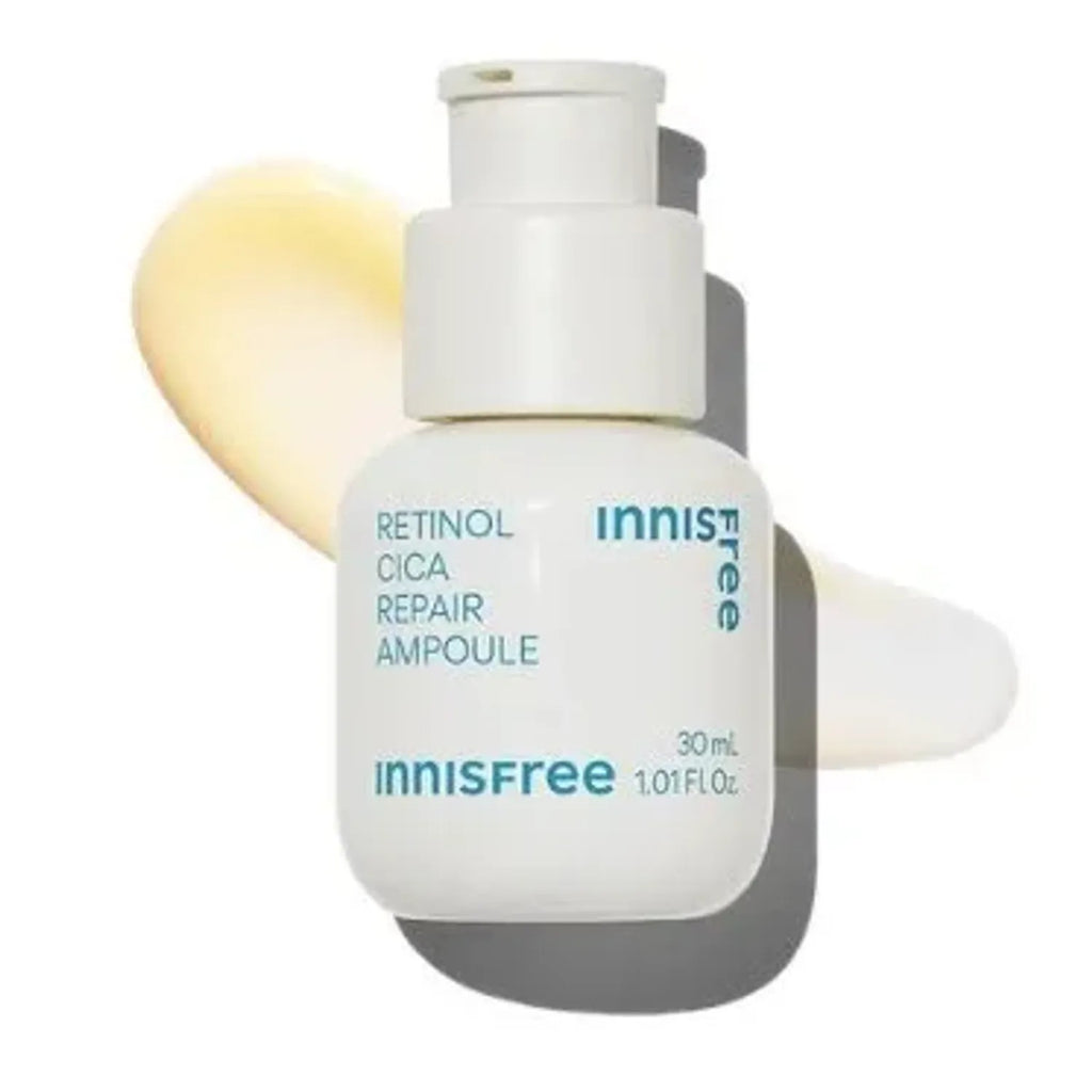 Innisfree — [Innisfree] Retinol Cica Repair Ampoule 30ml