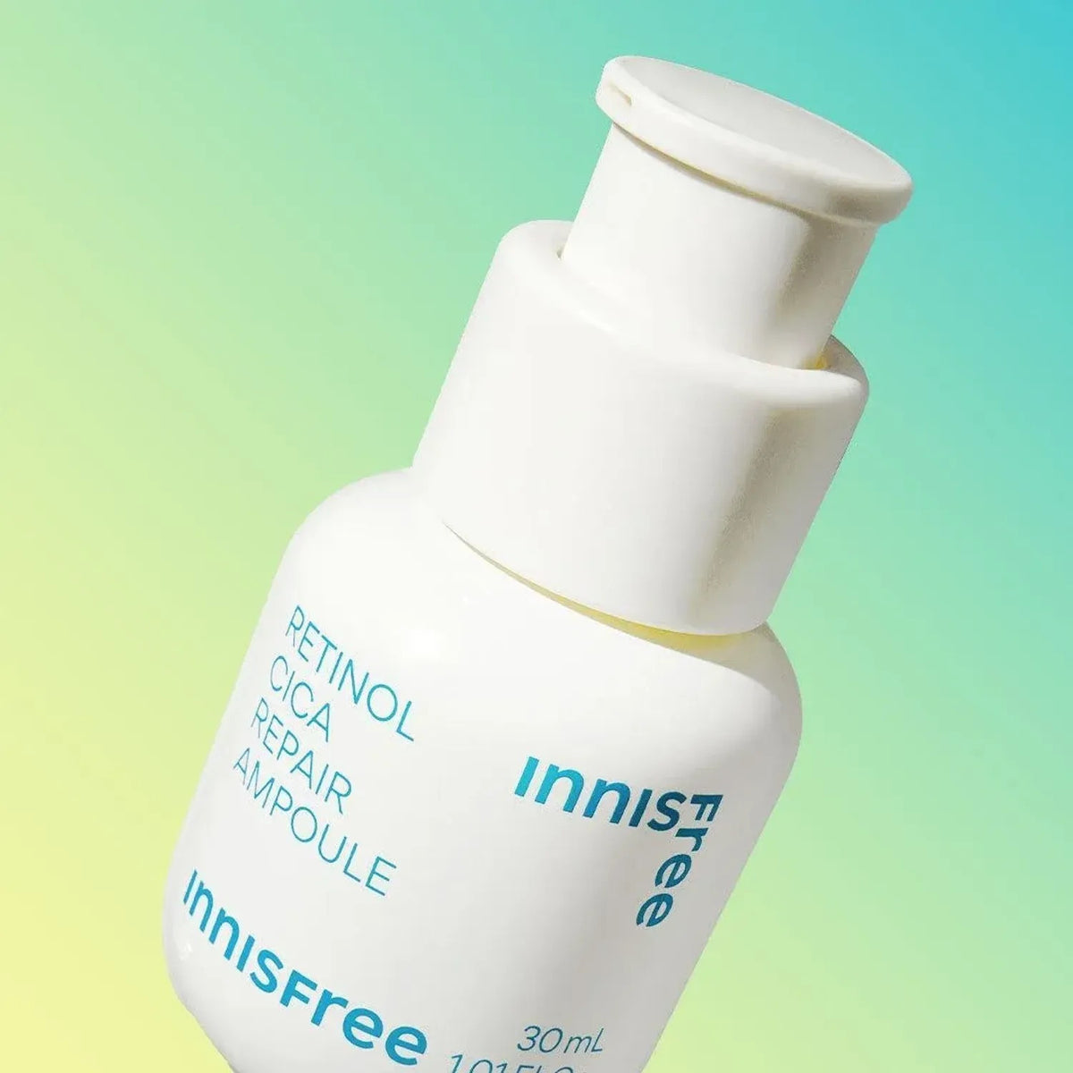 Innisfree — [Innisfree] Retinol Cica Repair Ampoule 30ml