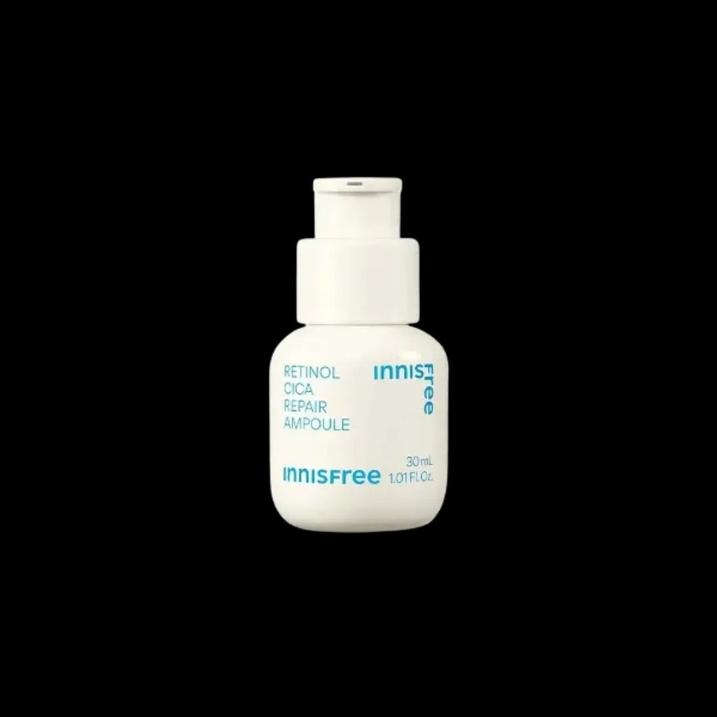 Innisfree — [Innisfree] Retinol Cica Repair Ampoule 30ml