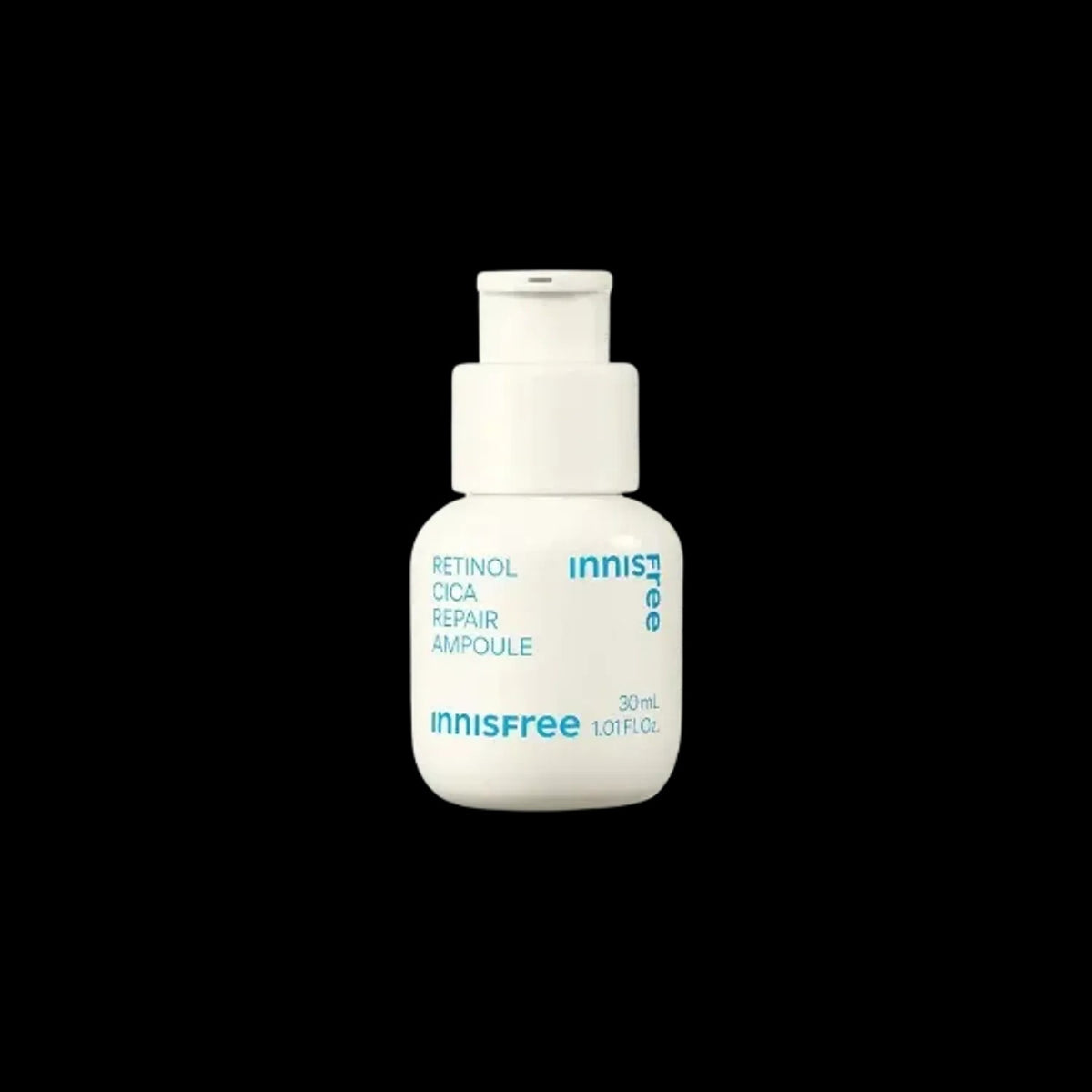 Innisfree — [Innisfree] Retinol Cica Repair Ampoule 30ml