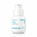 Innisfree — Innisfree Retinol Cica Repair Ampoule - Gentle Blemish & Smooth Skin Face Serum - 30ml