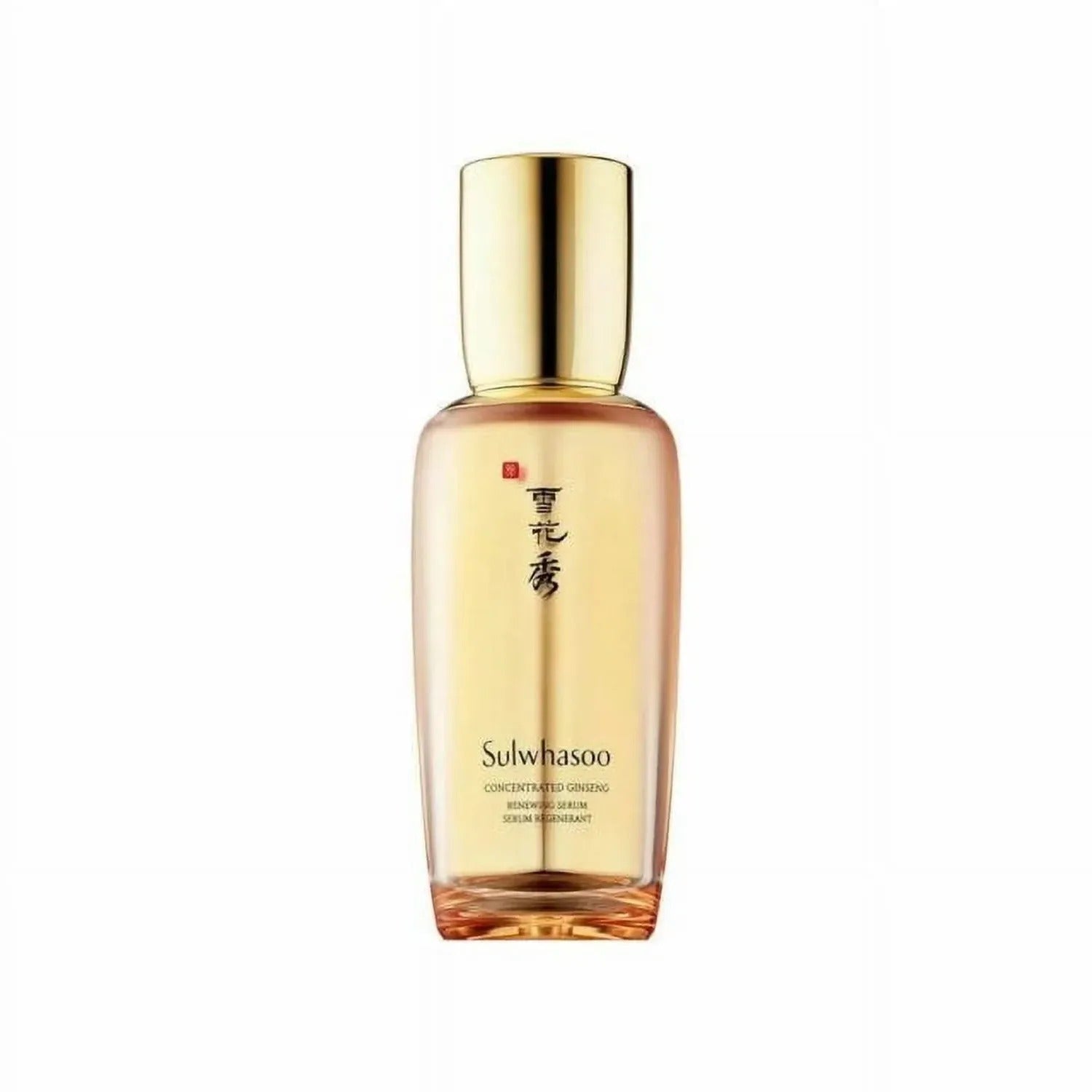 Korean Skin Care — Concentrated Ginseng Renewing Serum 50Ml