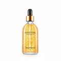 Korean Skin Care — Korean Skin Care 24K Gold & Hyaluronic Acid Face Serum - Anti-Aging Brightening Facial Essence