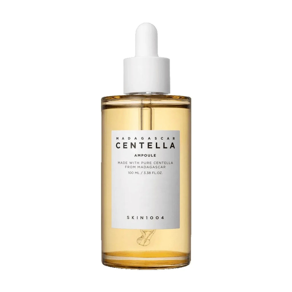 Korean Skin Care — Madagascar Centella Ampoule 100Ml