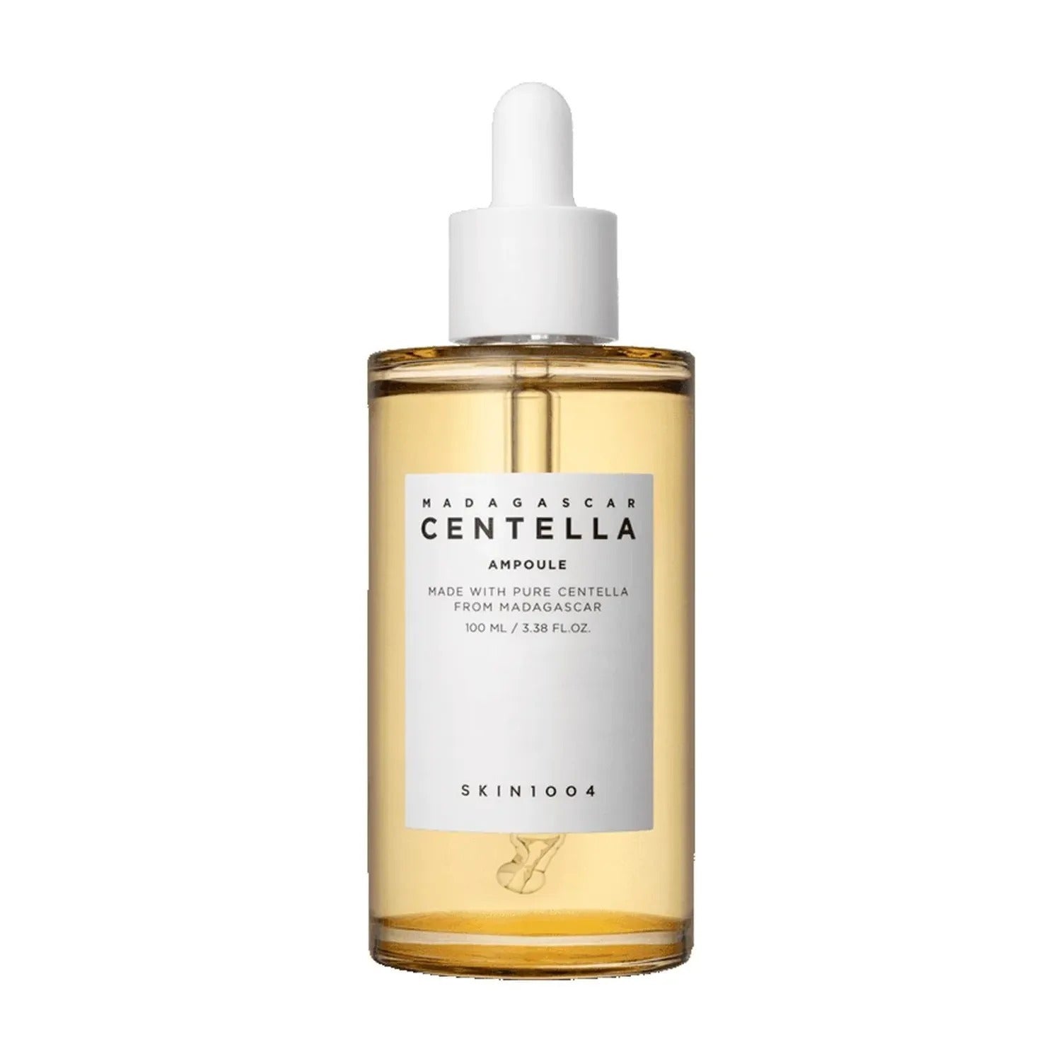 Korean Skin Care — Madagascar Centella Ampoule 100Ml