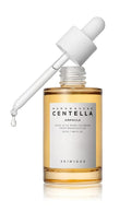 Korean Skin Care — Madagascar Centella Asiatica Ampoule Facial Serum 1.85 Fl.Oz, 55Ml, Soothes Acne Prone and Sensitive Skin
