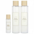 Korean Skin Care — Rice Toner Special Set, 3 Pieces
