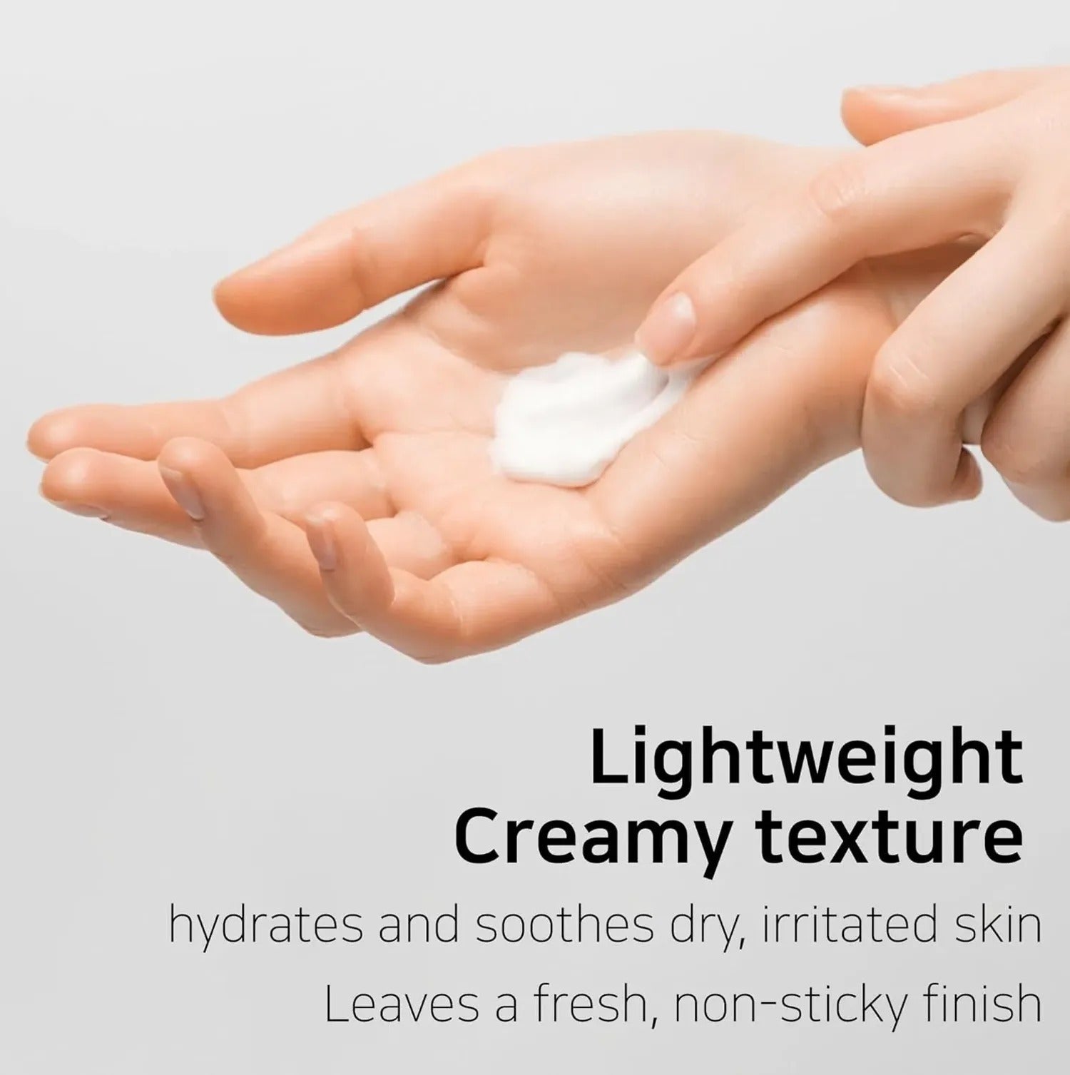 Korean Skin Care — SKIN627 Daily Face Moisturizer, Face Cream, Facial Cream 1.76 Oz Korean Skin Care Korean Moisturizer (Hyaluron with Squalane)