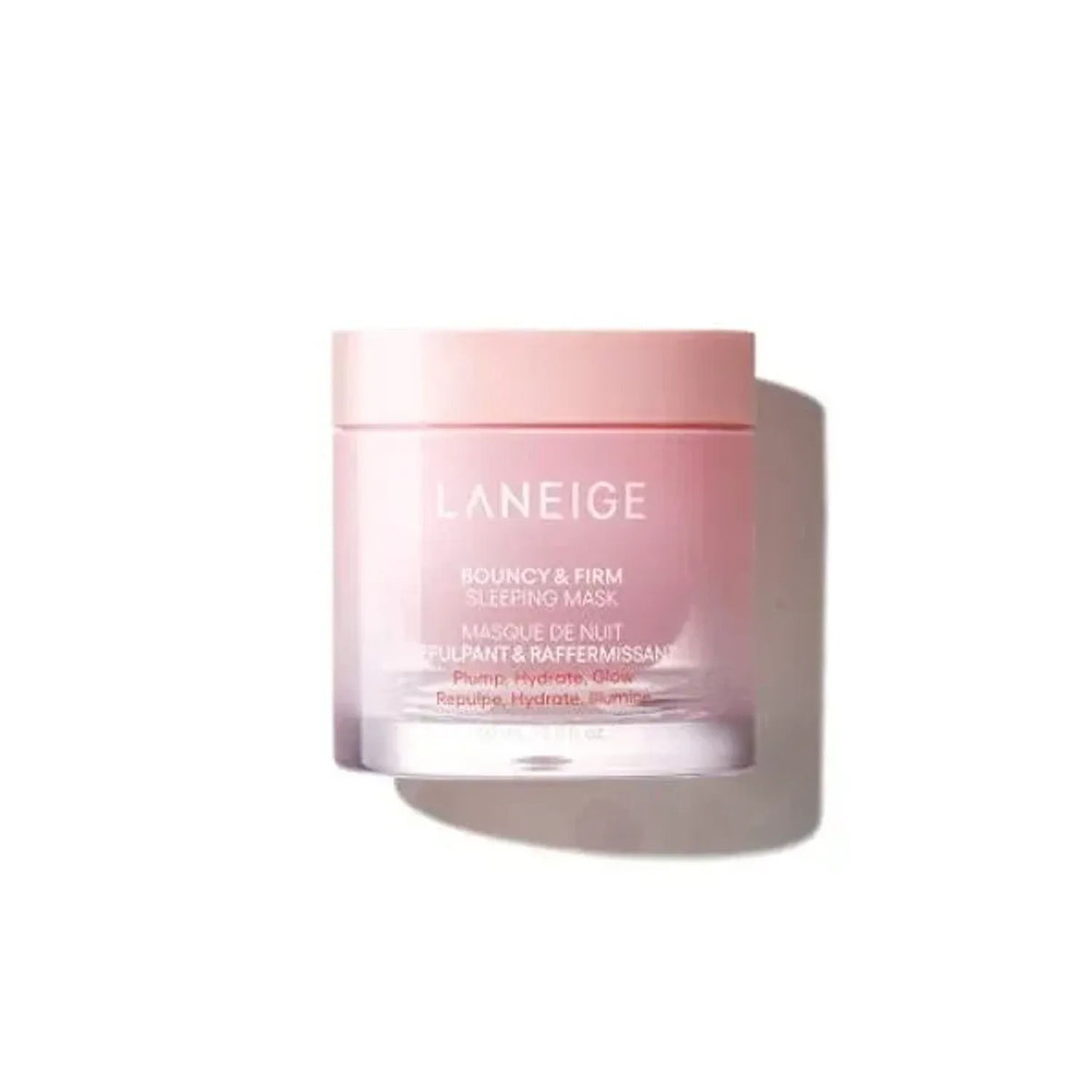 Laneige — [Laneige] Bouncy & Firm Sleeping Mask 60ml