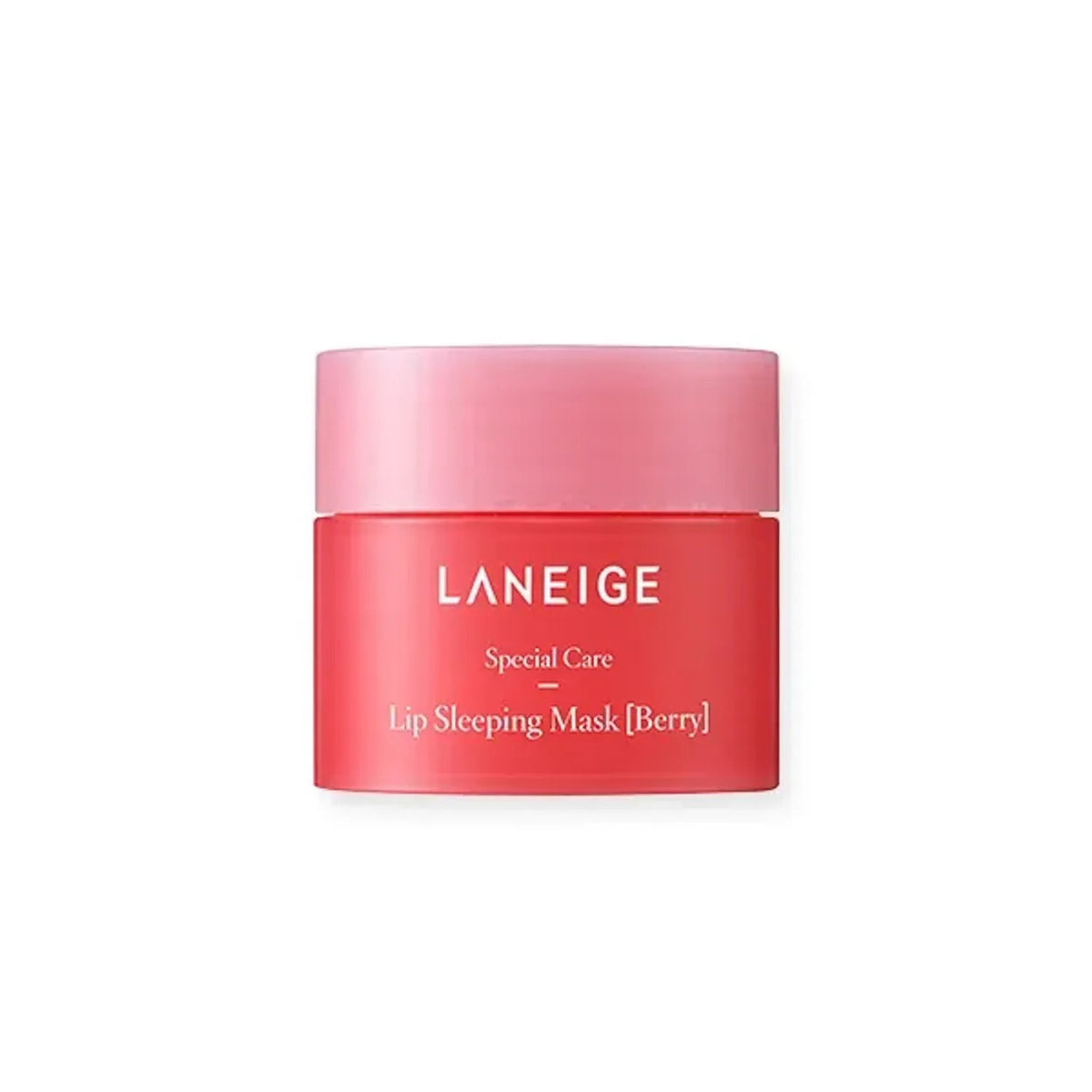 Laneige — [Laneige] Lip Sleeping Mask - Berry 20g
