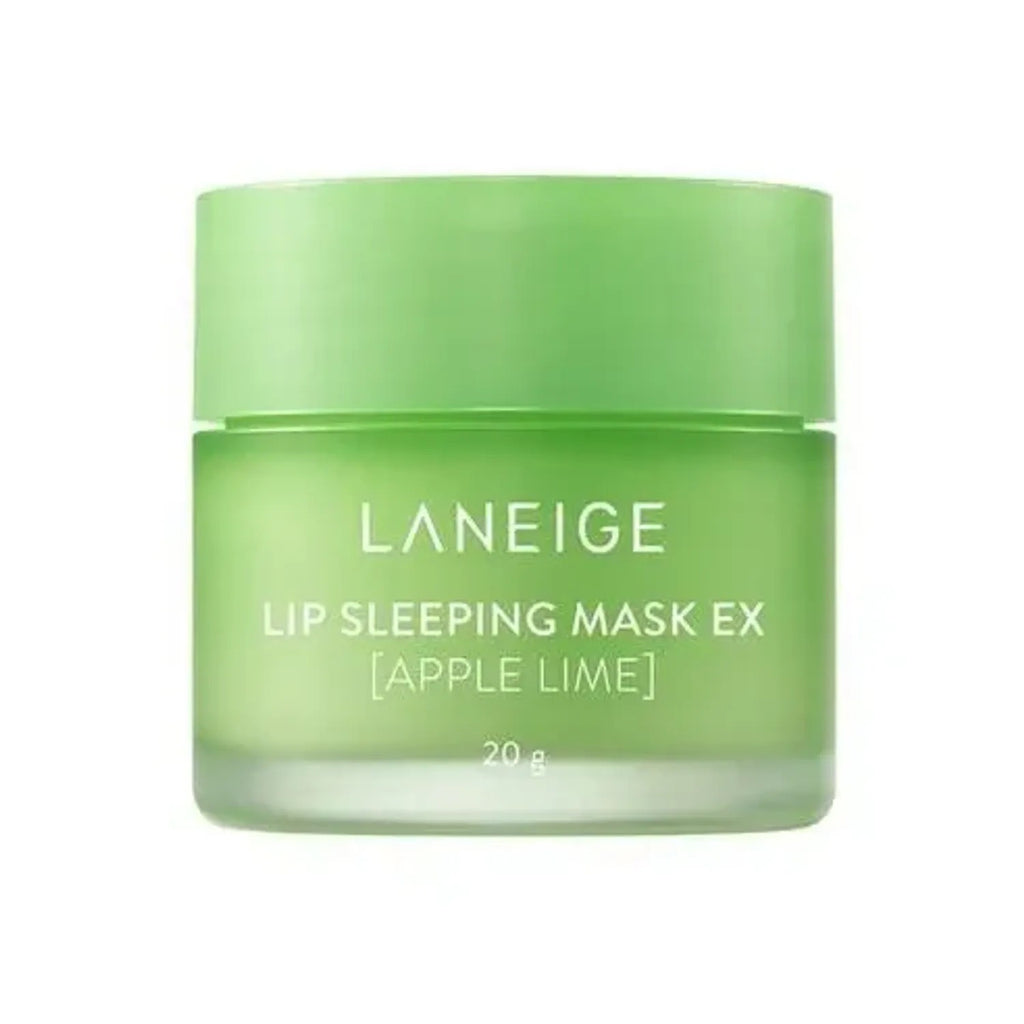 Laneige — [Laneige] Lip Sleeping Mask EX 20g - Apple Lime