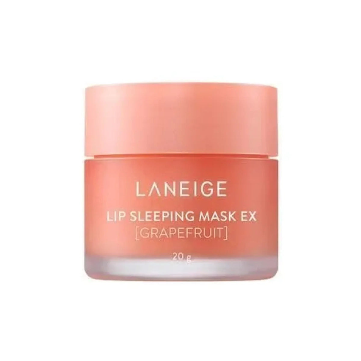 Laneige — [Laneige] Lip Sleeping Mask EX 20g - Grapefruit
