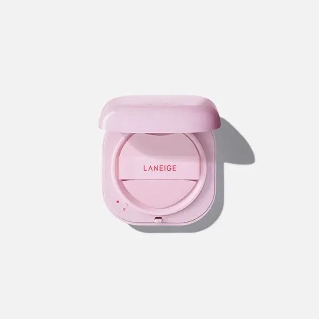 Laneige — [Laneige] Neo Cushion The Glow SPF 42 / PA+++ 15g 13C Cool Poercelain