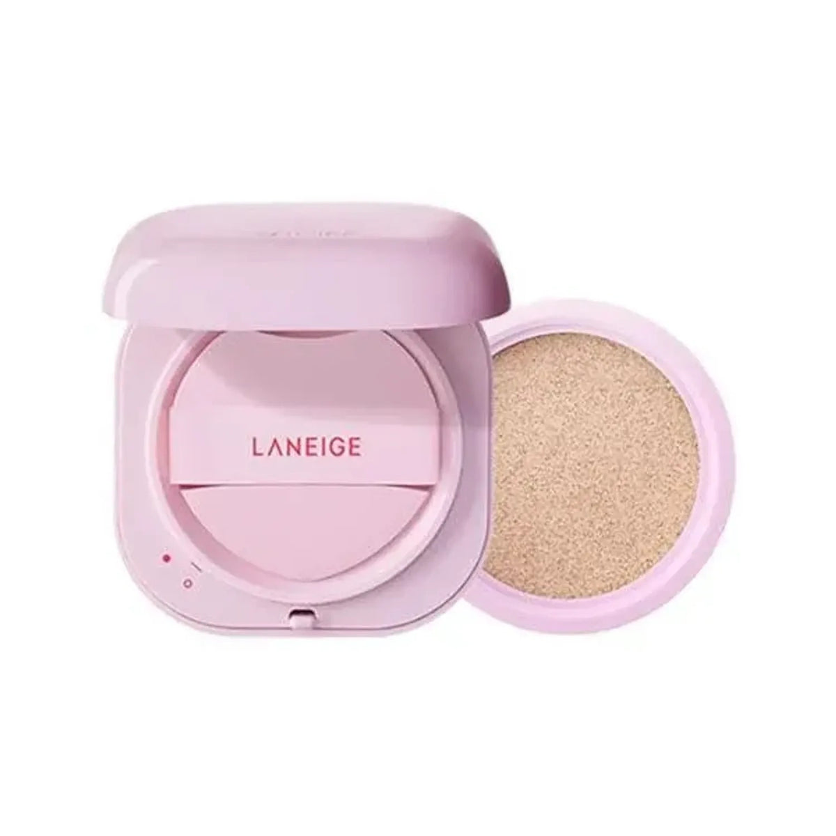 Laneige — [Laneige] Neo Cushion The Glow SPF 42 / PA+++ 15g*2ea 13C Cool Poercelain