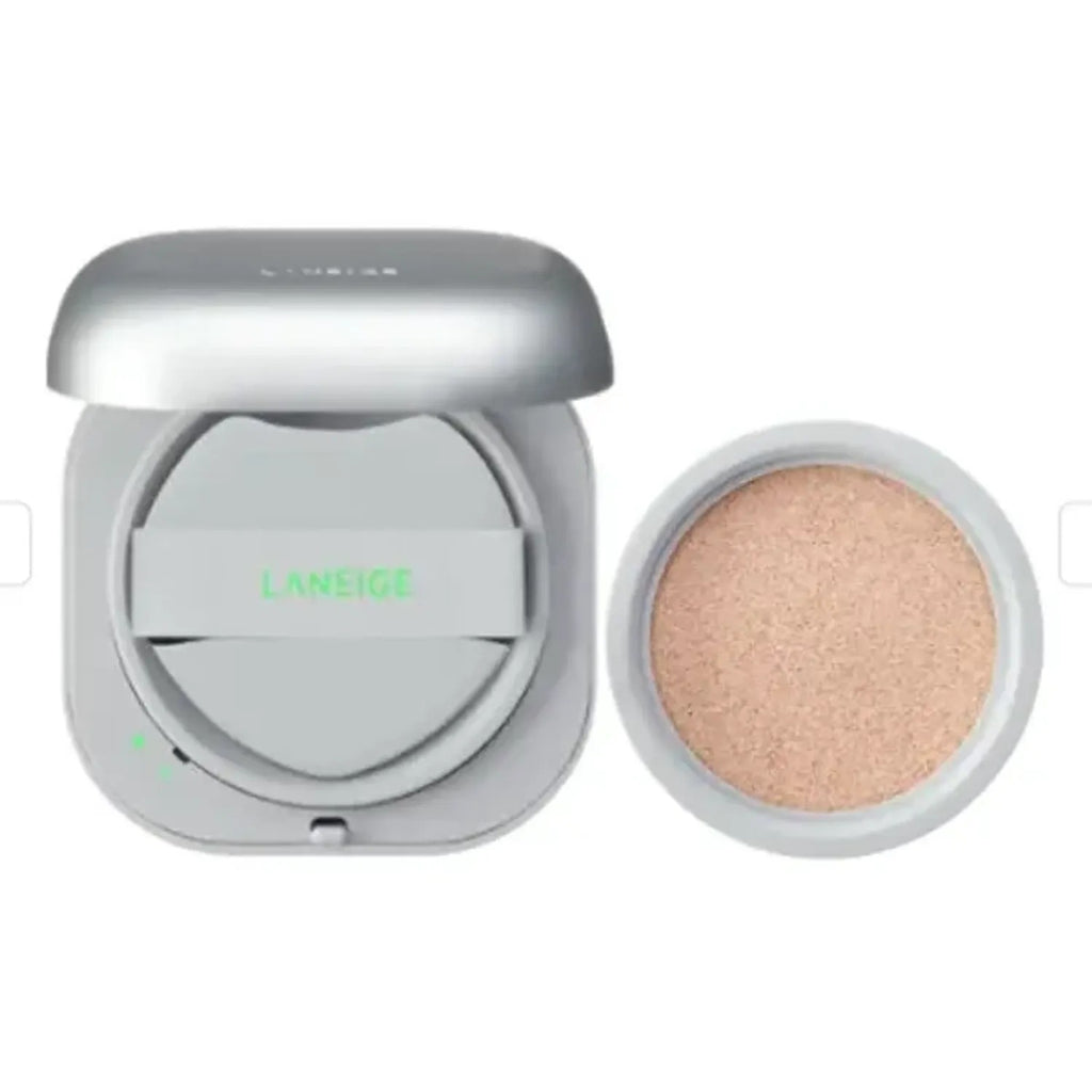 Laneige — [Laneige] Neo Cushion The Matte SPF 42 / PA+++ 15g*2ea 21W Warm Beige