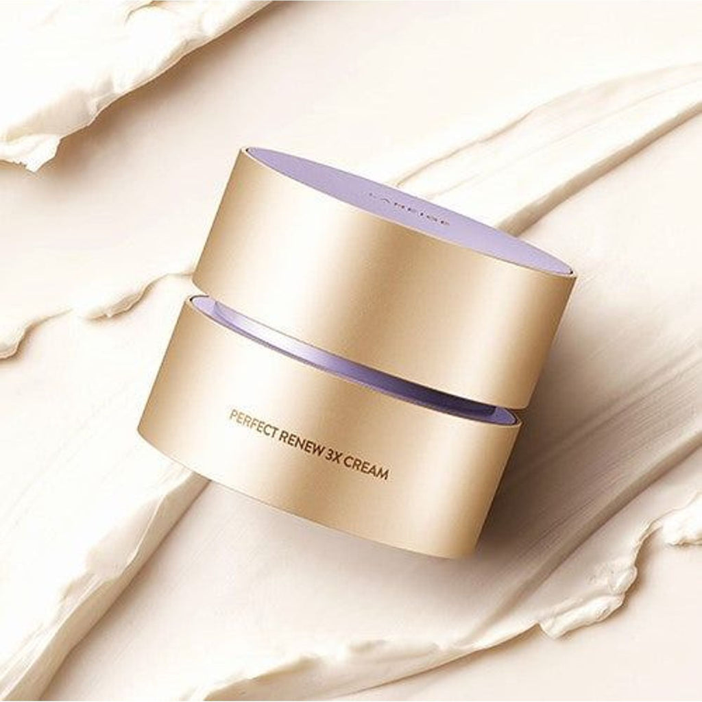 Laneige — [Laneige] Perfect Renew 3X Cream 50ml