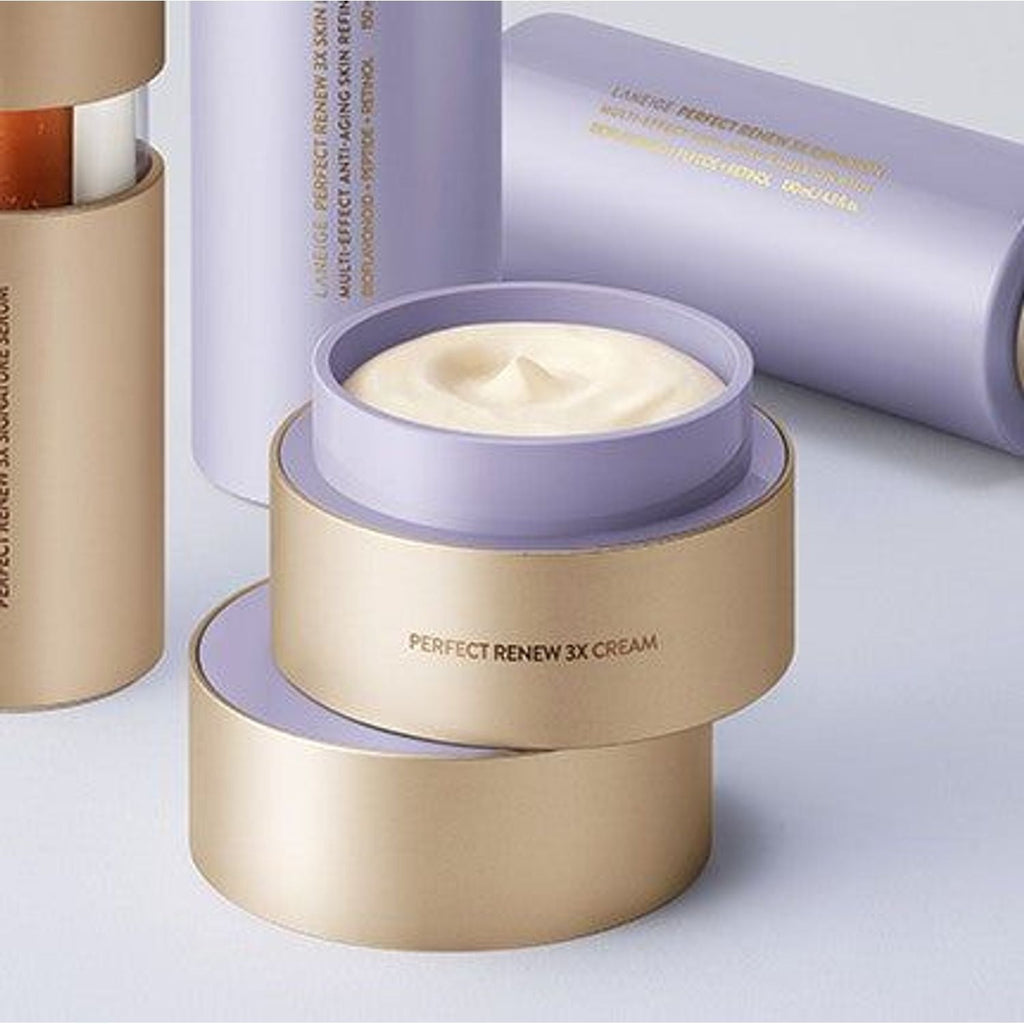 Laneige — [Laneige] Perfect Renew 3X Cream 50ml