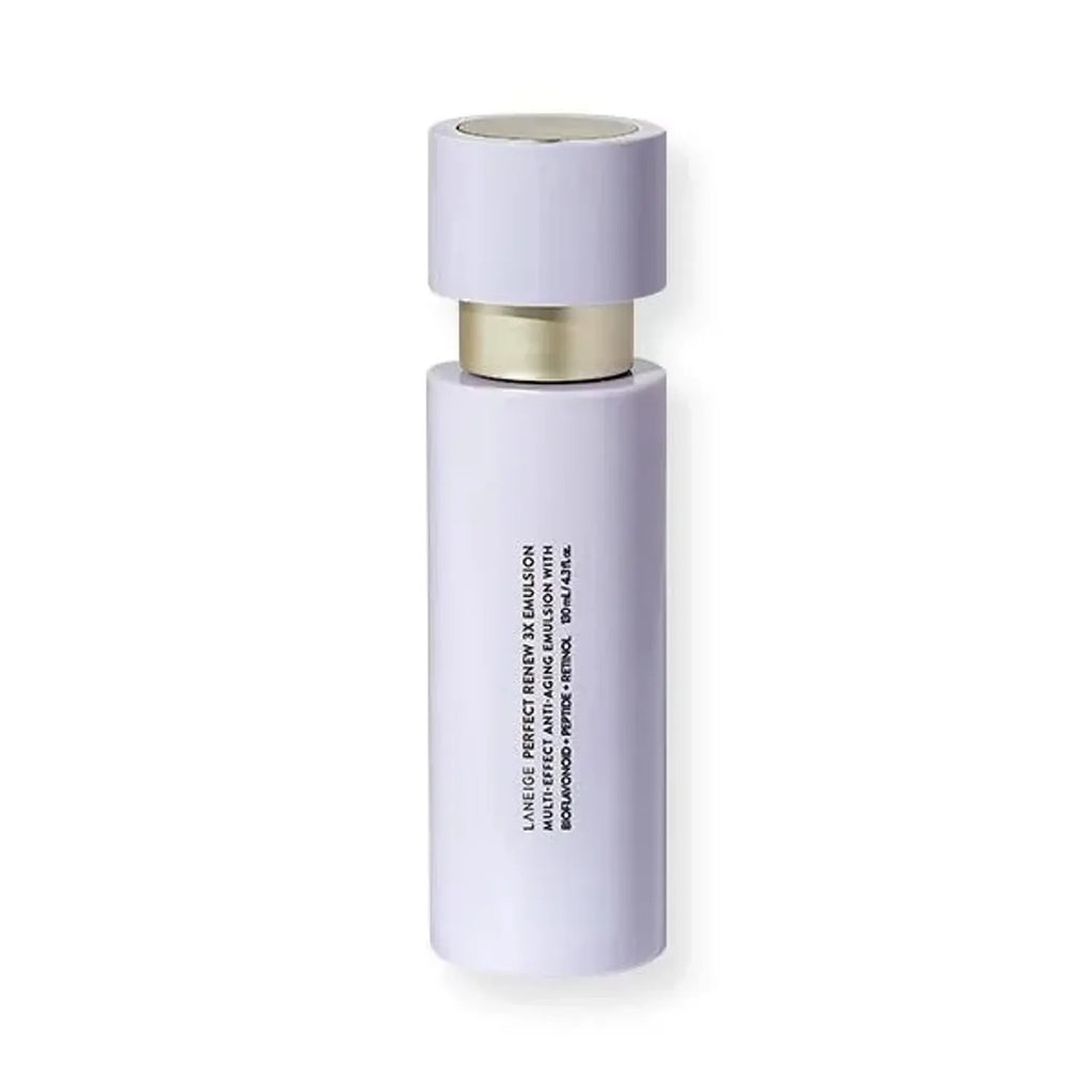 Laneige — [Laneige] Perfect Renew 3X Emulsion 130ml