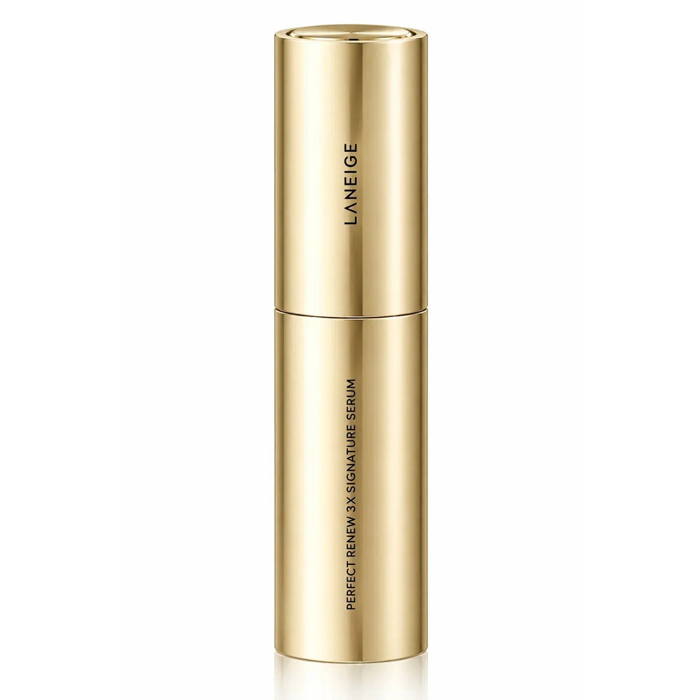 Laneige — Laneige Perfect Renew 3X Signature Serum 40ml - Anti-Aging Face Serum