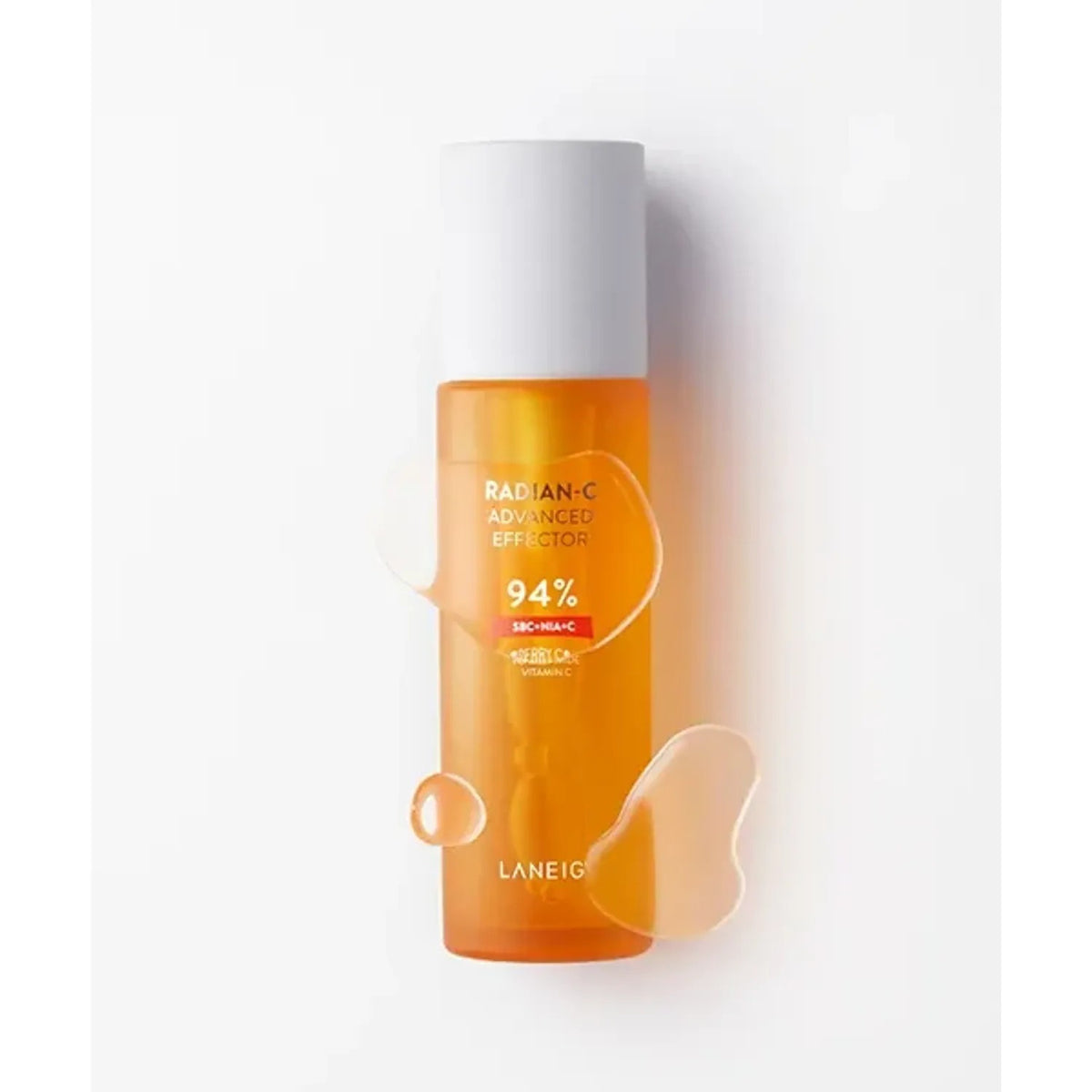 Laneige — [Laneige] Radian-C Advanced Effector 150ml