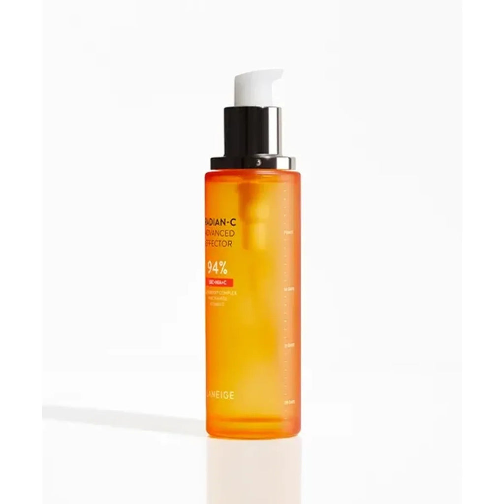 Laneige — [Laneige] Radian-C Advanced Effector 150ml