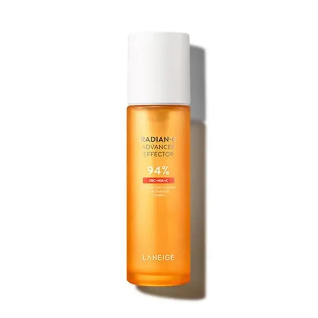 Laneige — [Laneige] Radian-C Advanced Effector 150ml