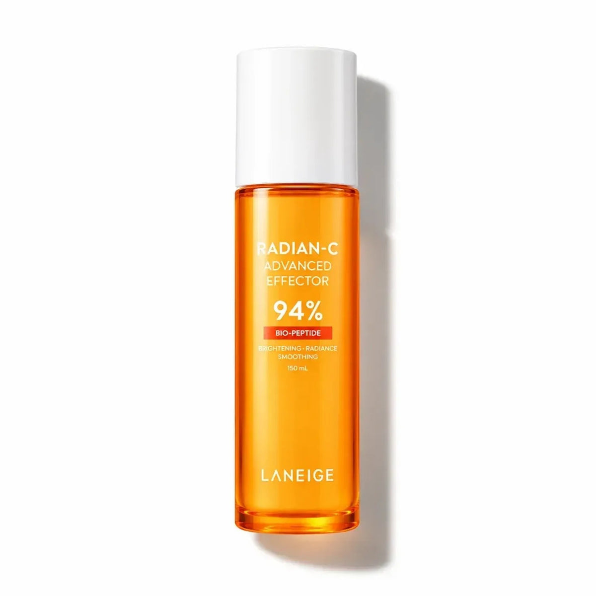 Laneige — Laneige Radian-C Advanced Effector 150ml - Brightening Korean Skin Care Essence