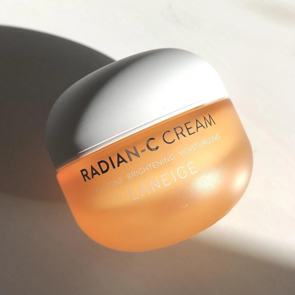 Laneige — [Laneige] Radian-C Cream 30ml