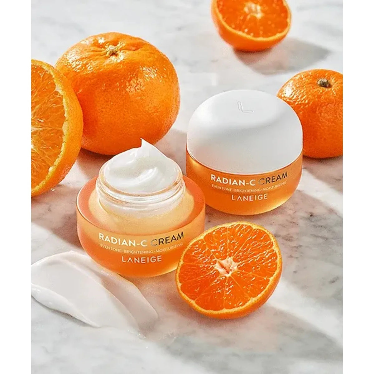 Laneige — [Laneige] Radian-C Cream 30ml