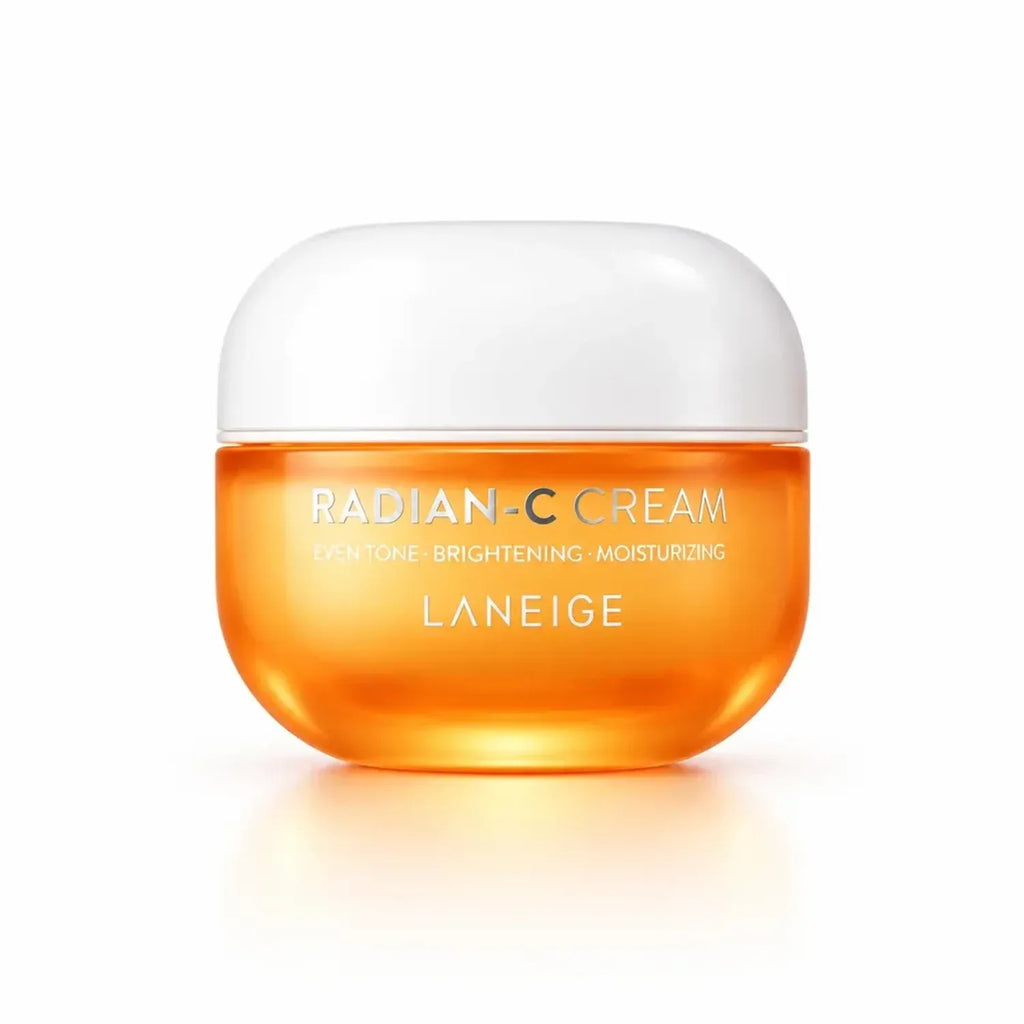 Laneige — Laneige Radian-C Cream 30ml - Brightening Face Moisturizer