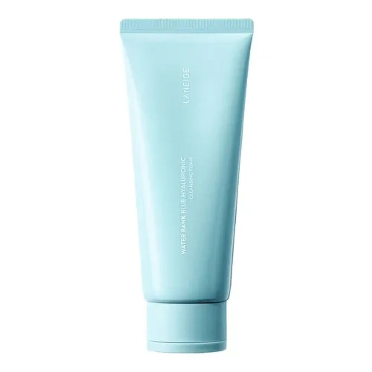 Laneige — [Laneige] Water Bank Blue Hyaluronic Cleansing Foam 150ml