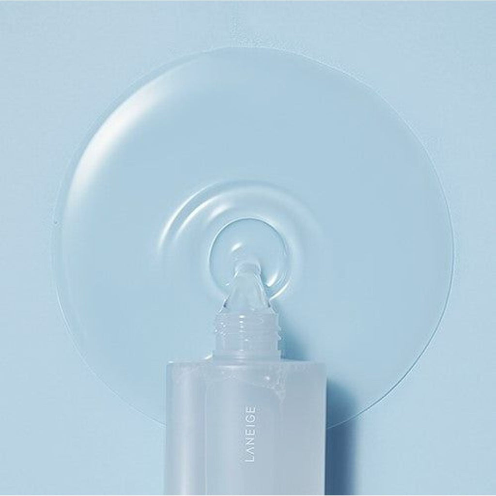 Laneige — [Laneige] Water Bank Blue Hyaluronic Cleansing Oil 250ml