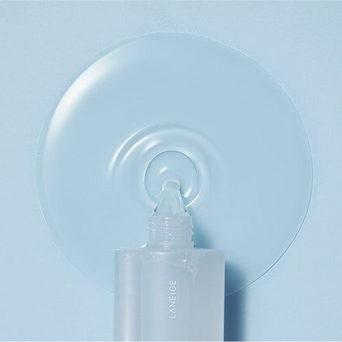 Laneige — [Laneige] Water Bank Blue Hyaluronic Cleansing Oil 250ml