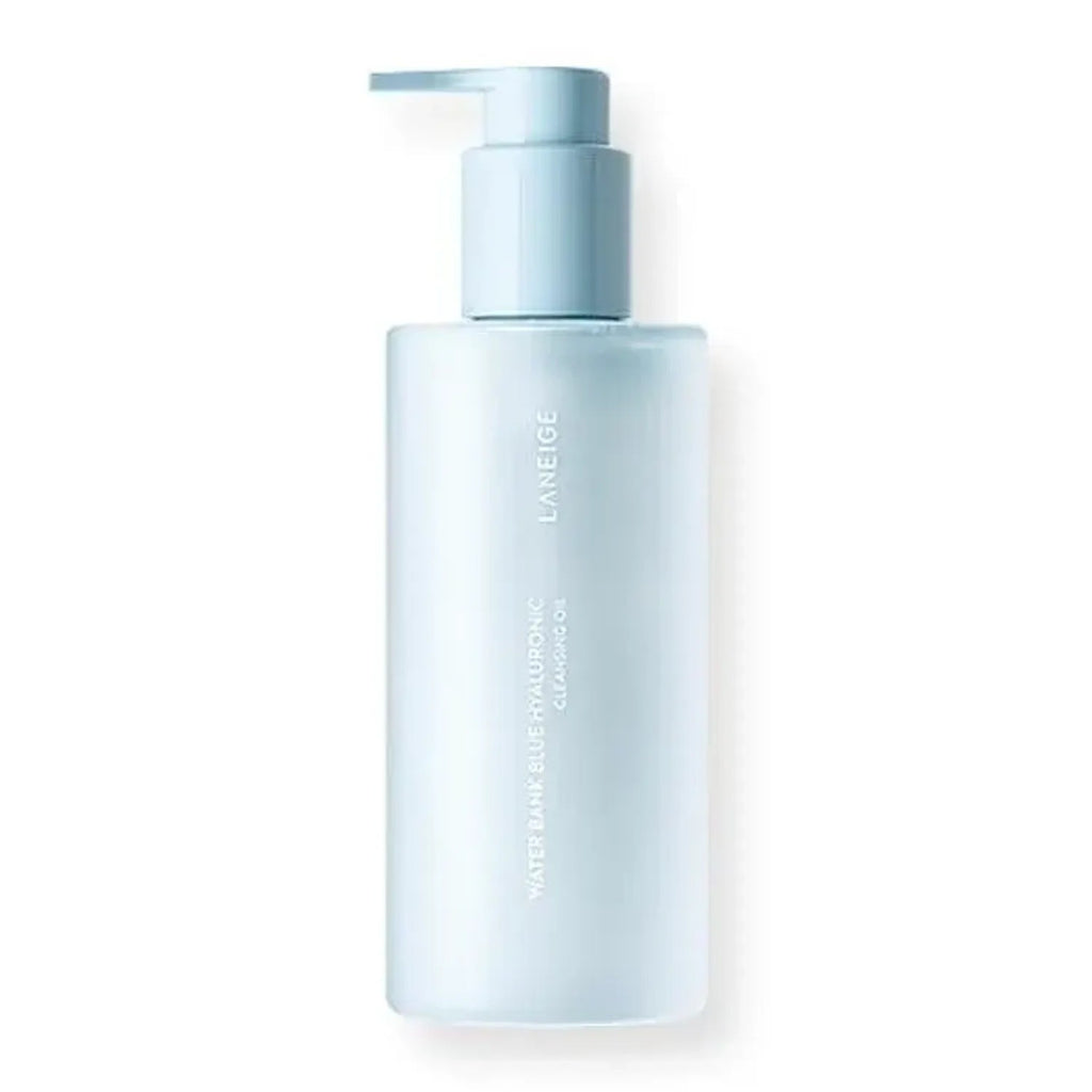 Laneige — [Laneige] Water Bank Blue Hyaluronic Cleansing Oil 250ml