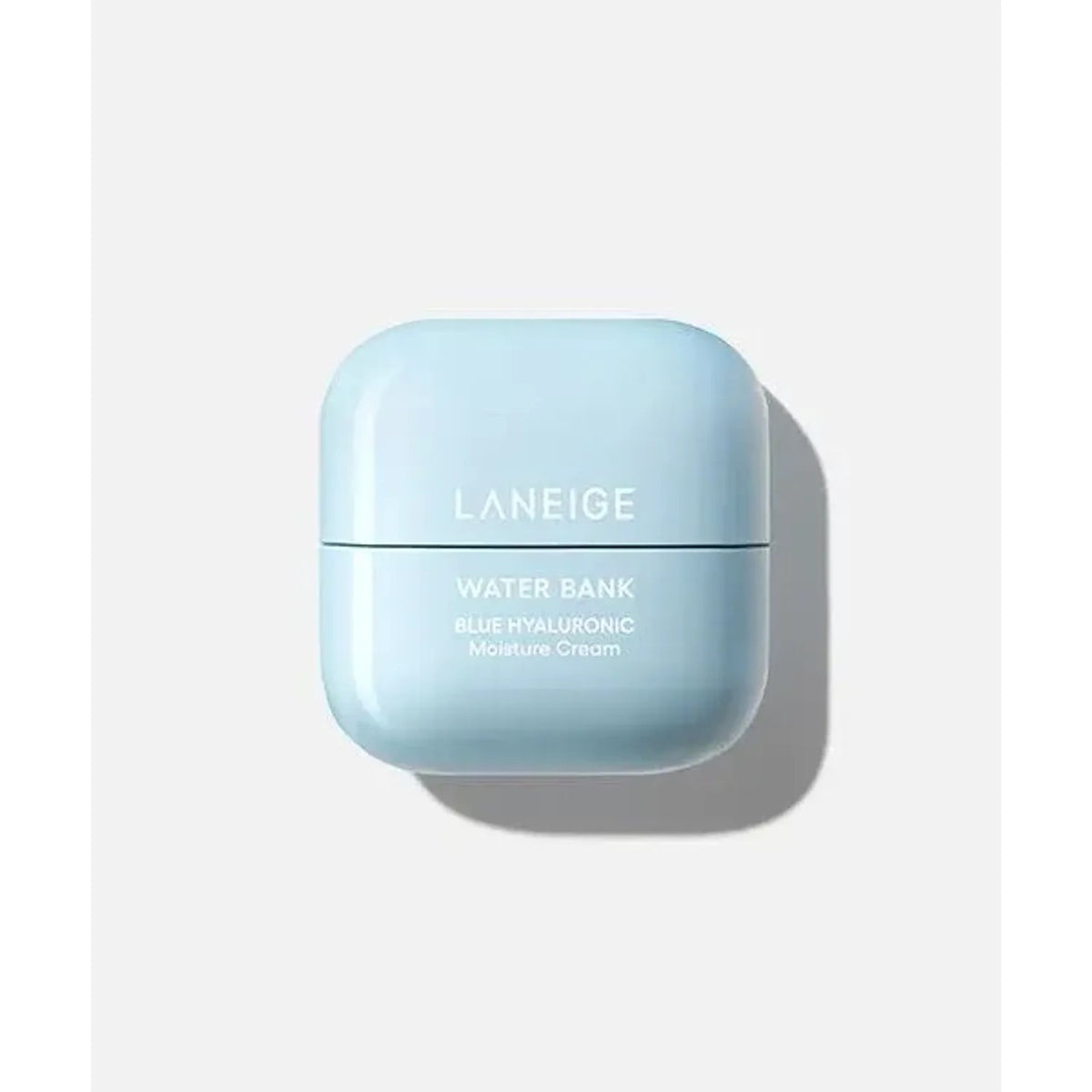 Laneige — [Laneige] Water Bank Blue Hyaluronic Cream Moisturizer 50ml (for dry to normal skin)