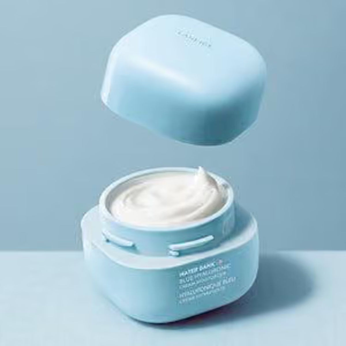 Laneige — [Laneige] Water Bank Blue Hyaluronic Cream Moisturizer 50ml (for dry to normal skin)